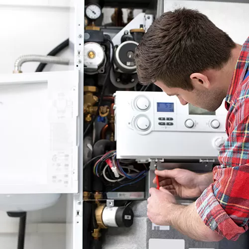 DEPHER CIC provide a variety of boiler repair and installation services throughout Burnley