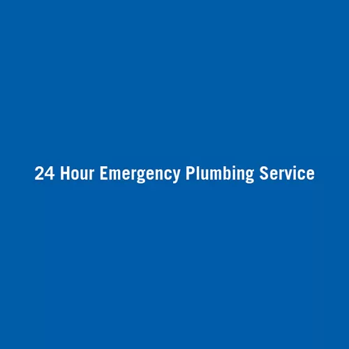 our plumber in Burnley operates an emergency call out service