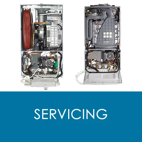 reliable boiler servicing in Burnley from gas safe engineers